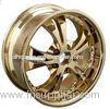 Aluminum rims MAX 19 Forged Magnesium alloy wheels for Automobile / vehicle
