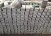 Sacrificial Zinc anode Interior of pipe handling corrosive waters and effluents