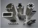 ZK60 AM80 magnesium tubing / magnesium az31b hot roll / casting