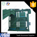rag Textile Cloth clothes compress packing bagging machine