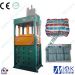 Textile Cloth Rag Hydraulic Press withTextile Cloth Packer Machine