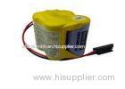 Digital Camera 6V Primary Lithium Battery 2900mAh / Li-CFx Battery of BR2/3AG