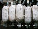 Aluminium Hull Anodes / Sacrificial Aluminium Anode For Corrosion Control