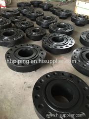 carbon steel high pressure API flange made in china