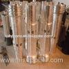 Sandblasting Nozzles Boron carbide B4C Nozzles for cleaning / deburring