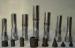 ISO b4c boron carbide nozzle double inlet venturi nozzle for chemical industry