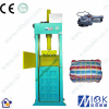 cotton bale press machine/cotton bale press machine/Hydraulic cotton bale press machine