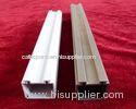 ISO Magnesium Extruder Semi-hollow Shape / Mg alloy plate / sheet AZ31B