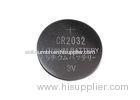 CR2032 3V 210mAh Medical Equipment Li-MnO2 Lithium Button Cell Battery Rechargeable