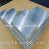 0.3mm - 200mm Magnesium Alloy Az91D AZ31 magnesium sheet ISO