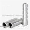 Wear Resistant Boron Carbide Ceramic Nozzle for sandblasting / Boron carbide sand nozzles