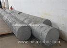 Semi continous casting Magnesium Rod silver smooth Surface