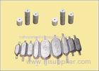 Bolts Type Zinc Hull Anode for cathodic protection system