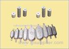 Bolts Type Zinc Hull Anode for cathodic protection system