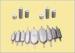 Bolts Type Zinc Hull Anode for cathodic protection system