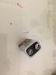 Household 9V 6LR61 Zinc Alkaline Battery Recycling / Lithium Zinc Battery