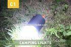 Powerful Rechargeable Led Emergency Camping Lantern Flashlight For Car Camping