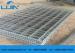 Warehouse stackable Detachable Steel Wire Mesh Cages with 50*50 Griding