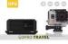 Outdoor Waterproof Lithium Power Bank GoPro Hero 4 Battery Charger 5200mah