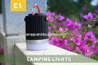 4Watt Rechargeable LED Camping Lantern Power Bank / Battery Operated Lanterns