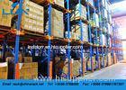 Storage Equipment Heavy Duty Drive in Pallet Rack for Industrial Workshop