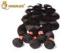 100% Unprocessed Peruvian Human Hair Body Wave Black Women Hair Extension