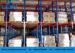 High-density Drive In Steel Selective Industrial Storage Rack for Warehouse