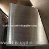 ISO AZ61 Magnesium Alloy Plate / Magnesium Engraving Plate low internal stresses