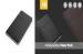 Compact Thin Family Leather Power Bank External Battery For Mobile Charging