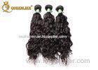 OEM / ODM 100% Brazilian Human Hair Water Wave Hair Extension