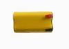 Custom 2.4V Medical Equipment Battery Ni-Mh AA Rechargeable Batteries