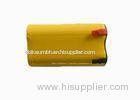 Custom 2.4V Medical Equipment Battery Ni-Mh AA Rechargeable Batteries