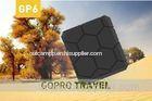 Outdoor Smart Device Lithium Power Bank GoPro Hero 4 Battery Charger