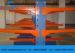 Steel Heavy Duty Double Sided Arm Pipe Cantilever Storage Racks