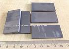 Boron carbide / Silicon carbide ceramic plate for bulletproof