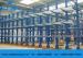 Warehouse Heavy Duty Adjustable Q235B Steel Cantilever Pallet Racking