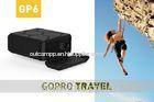 Outdoor Fast Charging Lithium Power Bank Rechargeable Battery With Micro USB Cable
