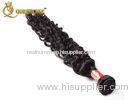 Goddess Beauty Peruvian Human Hair Deep Wave Weft For African Women