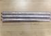 OEM ASTM Cast Magnesium Anode Rod Water Heater in solar water heater parts