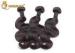 10" 12" 14" Virgin Human Hair Extensions Body Wave Grade 7A Virgin Hair