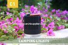 Outdoor Battery Operated LED Camping Lantern With High Capacity Power Bank