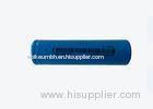 High Voltage 2200mAh Rechargeable Lithium Ion Battery 3.7V For Electric Bicycle