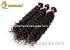 Black Women 8 Inch - 40 Inch Peruvian Human Hair Extensions Tangle Free