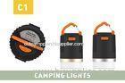Outdoor Portable Battery Operated Camping Lantern 8800mAh / Camping Tent Lamp
