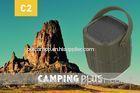Waterproof IP65 Battery Operated Camping Lantern Outdoor Camping Lights
