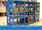 Professional Heavy Duty Mould Storage Racks with Corrosion Protection