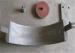 Anti-corrosion Sacrificial Zinc Anodes For Cathode Protection