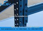 Industrial Square Hole Q235B Steel Heavy Duty Storage Racks for Workshop