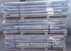 Pier / piling Aluminum Anode for seawater and offshore structures