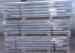 Pier / piling Aluminum Anode for seawater and offshore structures